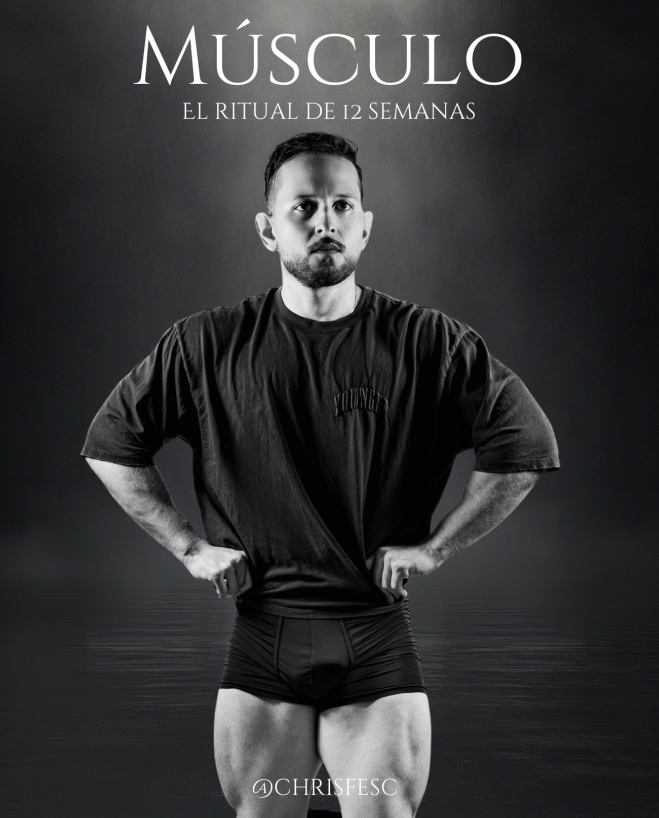 Portada del ebook Rutina Músculo