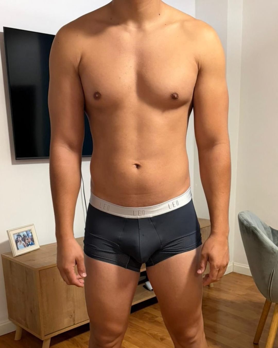Cliente 7 antes del cambio