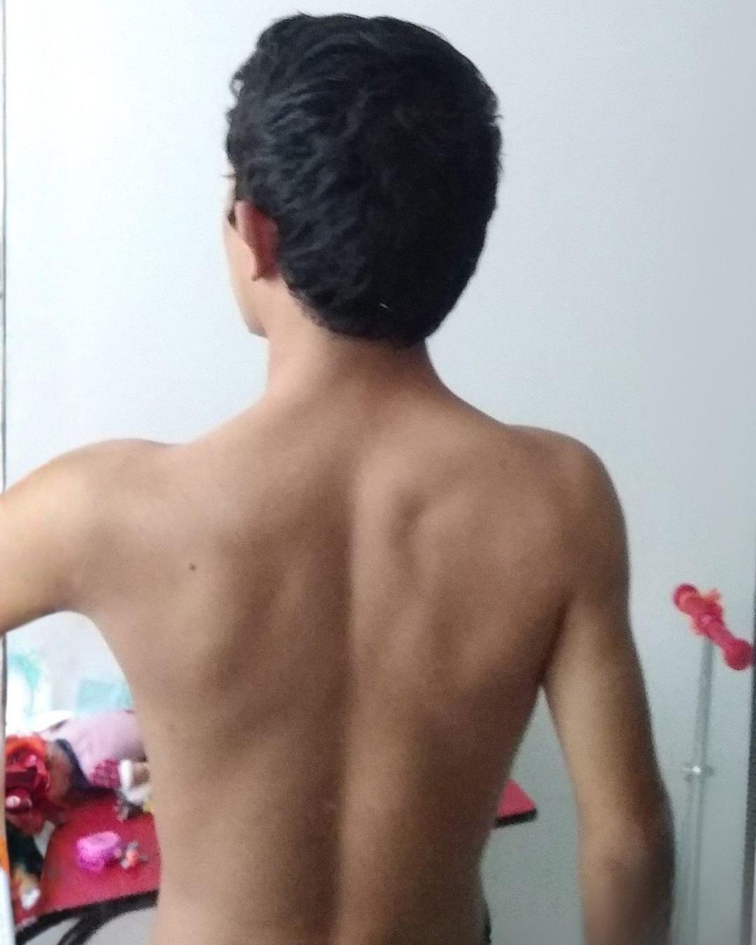 Cliente 9 antes del cambio