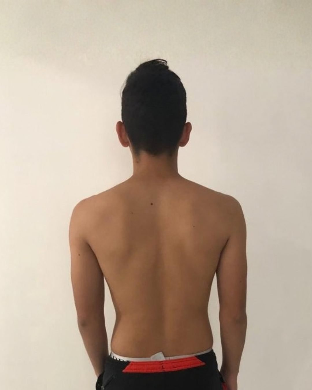 Cliente 2 antes del cambio
